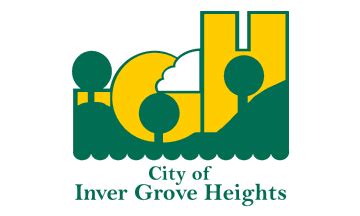 CITY OF INVER GROVE HEIGHTS.